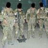 Furious SAS troops in High Court war crimes probe accuse senior judge of acting 'unlawfully'