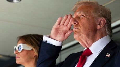 Trump'ın Gazze yalanı: 60 milyon dolar dedi, 3 milyon çıktı