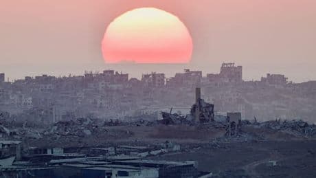 Ein friedliches Palästina ohne die Hamas? Ein Realitätscheck