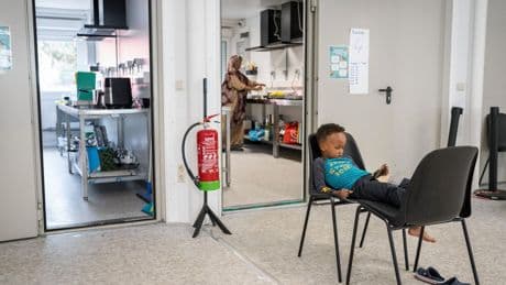 In Dongen geen rellen of vuurwerkbommen – maar méér geld voor de noodopvang. Met dank aan de inwoners