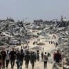 Im UN-Sicherheitsrat: USA verhindern Resolution zu Waffenruhe in Gaza