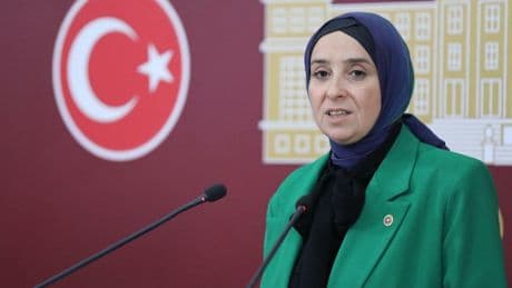 DEVA Partili Elif Esen: Türkiye’de artık doğum yapmak ve çocuk büyütmek bir lüks haline geldi