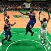 NBA. Les New York Knicks en finale de conférence 25 ans après