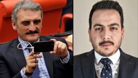 Yeliz’in danışmanına kıyak makam koltuğu