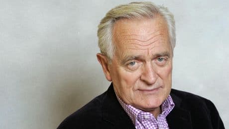 Mort de Philippe Labro : de l’ORTF à C8, itinéraire d’une figure des médias
