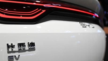 Elektromobilität: Analyse zur E-Auto-Wende: Chinesen ziehen vorbei