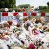 Auto met Jeffrey (10) en Emma (8) raakte kwartier na ontvoering te water