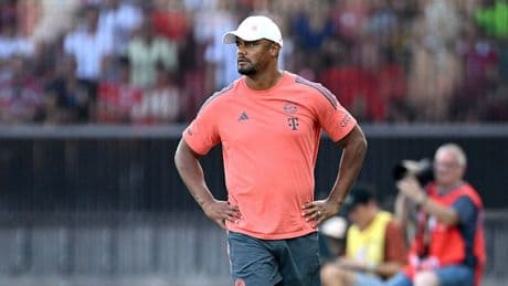 Es fehlte nur ein Tag - Kompany fast bei diesem Bundesliga-Klub gelandet