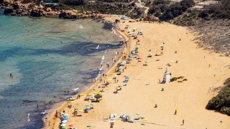 Canary Island with most tourists named - but European destination takes top spot