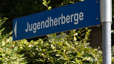 Reisen in Deutschland: Jugendherbergen nicht nur für die Jugend