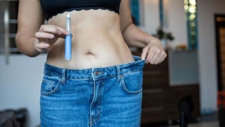 GPs’ strict rules for prescribing weight loss jab explained - who will qualify?