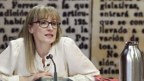 Un excargo de Tragsatec detectó &quot;irregularidades&quot; en el trabajo de Jésica Rodríguez: &quot;Me mandaron callar&quot;