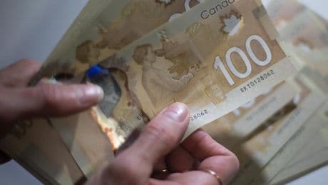 B.C. residents spending less in the U.S. by an ‘astonishing’ amount: report