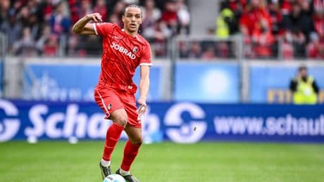 Kiliann Sildillia vijfde zomerversterking voor PSV