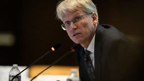 Kennedy's vaccine committee to vote on flu vaccines and controversial preservative