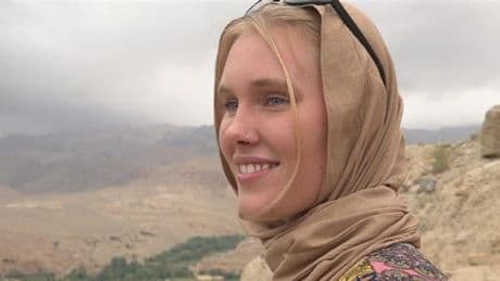 Touristen unter den Taliban – Reise durch ein Land, in dem die Träume sterben