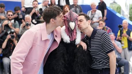 PHOTO COLLECTION: Best of the Cannes Film Festival