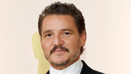 Steckbrief - So tickt Schauspieler Pedro Pascal
