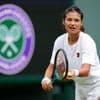 Tennis: Raducanu über Alcaraz: „Nur gute Freunde“