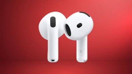 Non ce n'est pas un rêve, les AirPods 4 sont réellement disponible à ce prix chez Cdiscount