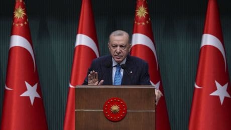 Bayram sonrası gündem yoğun: AK Parti kampa girecek