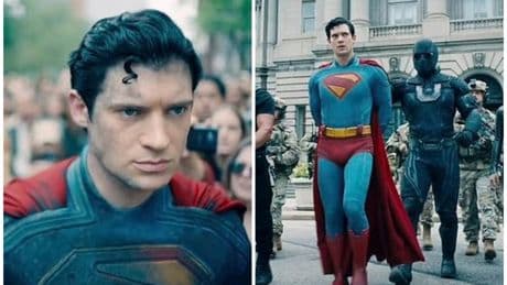 New Superman movie struggles to soar as critics voice disappointment and director sparks debate
