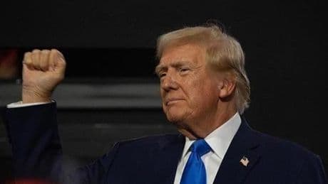 Trump, kendi başkanlık performansını yorumladı: 'Hayal bile edilemezdi'