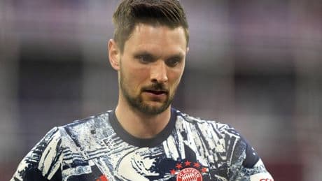 Tragedia in casa Bayern Monaco, è morto il figlio di Ulreich: aveva 6 anni