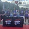 Basket-ball. Macadam 3x3, les grands gagnants de la JuniorLeague