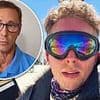 Heartbroken father of Burning Man murder victim pleads for 'justice' in first statement