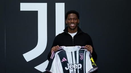 <p>David si presenta al mondo Juve: data e orario della conferenza stampa</p>