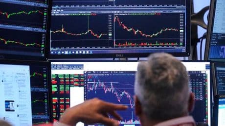 IA : « Les robots peuvent-ils battre les loups de Wall Street ? »
