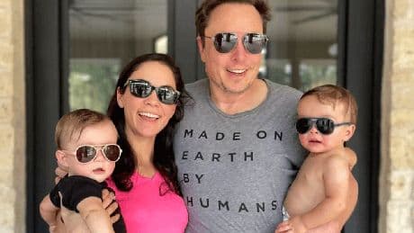 Who are Elon Musk's parents? Billionaire's father unveils cancer diagnosis