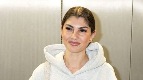 Jimi Blue Ochsenknecht ist ihr Vater: Yeliz Koc offenbart Reaktion ihrer Tochter