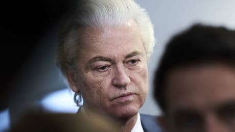 Niederlande: Wilders ist raus [Online-Abo]