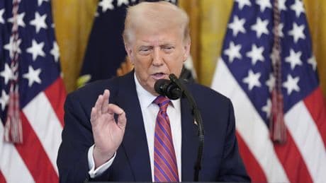 How tariff whiplash might turn holiday shopping into retail nightmare — even months before Christmas