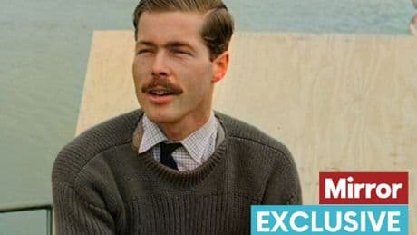 50 years since Lord Lucan named 'murderer', victim's son insists he's in Australia