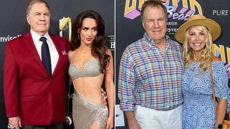 Friend of Bill Belichick's ex Linda Holliday hits out at Jordon Hudson for 'grossly inappropriate' act