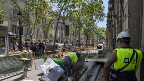 Feijóo descansa por ti
