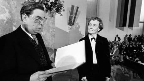 75 Jahre Friedenspreis: „Lindgren war mein mentales Empowerment“