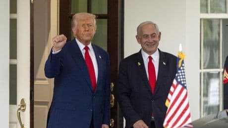 Netanyahu promete el fin de Hamas: “No habrá un Hamastán. No volveremos a eso. Se acabó”