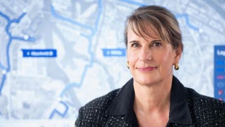 „Die Nachfrage nach mehr Anschlüssen wird kommen“