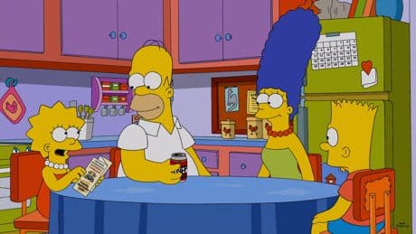 How The Simpsons Embraced—And Passionately Skewered—Its Fervent Fan Base