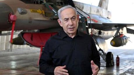 Israel: Ultrareligiöse Partei steht vor Austritt aus Koalition von Benjamin Netanyahu