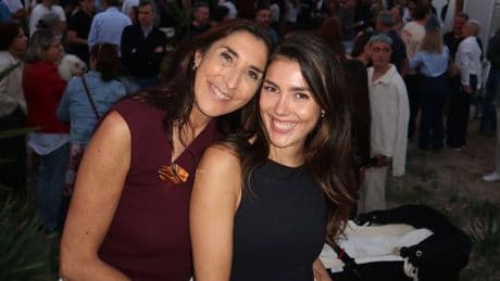 Anna y Paz Padilla nos cuentan cómo es emprender y trabajar juntas: &quot;Nos complementamos muy bien&quot;