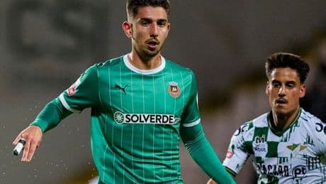 Who is Demir Ege Tiknaz? Celtic transfer 'target' manifesting one dream as another fades