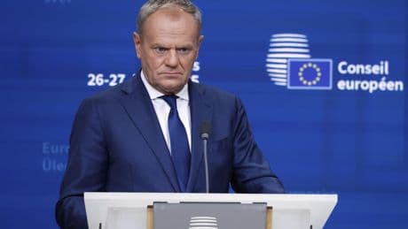 Poland to increase controls on borders with Germany, Lithuania