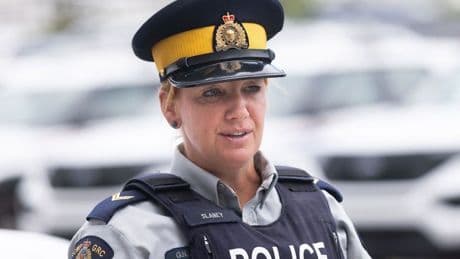Alberta boy who tried to 'catch a predator' lucky to escape after alleged abduction, police say