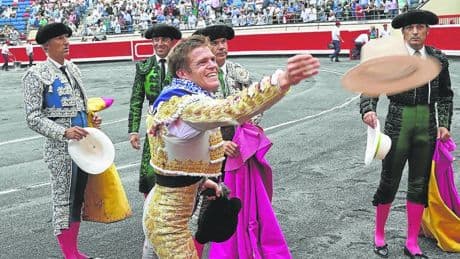 La feria de Borja: así serán las Corridas Generales en Vista Alegre