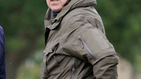 Prince Andrew ‘annoyed’ by lack of royal status, has no future: author